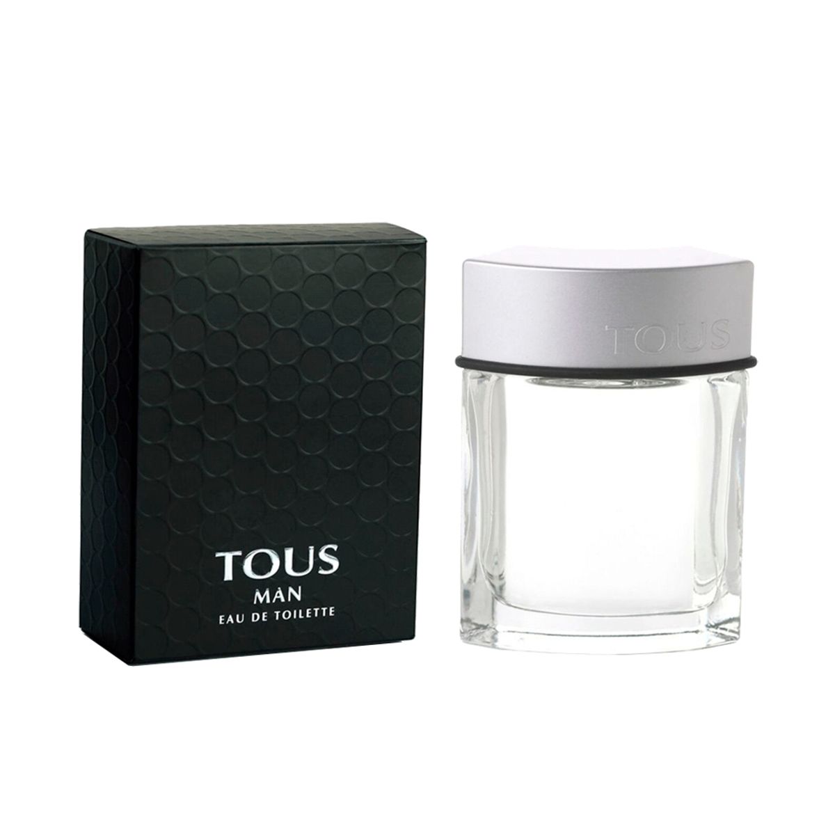 TOUS - Tous Man 100ML EDT Hombre Tous
