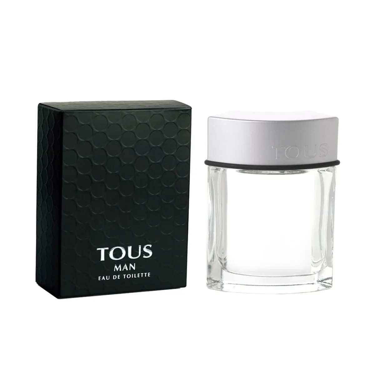 TOUS - Tous Man 100ML EDT Hombre Tous