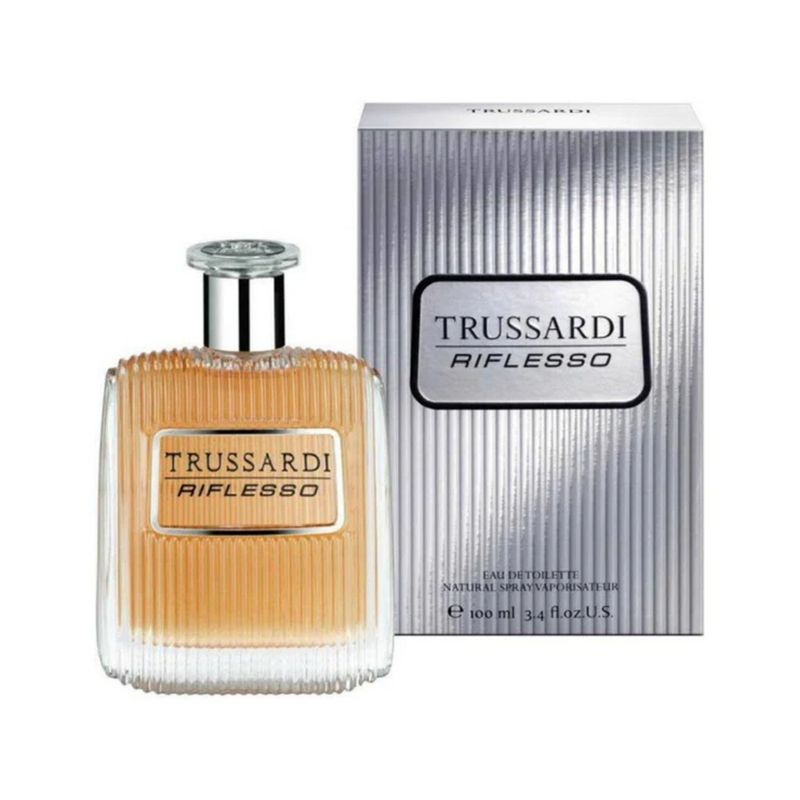 TRUSSARDI - Trussardi Riflesso EDt 100Ml Hombre