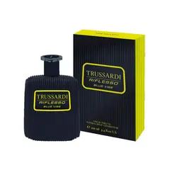 TRUSSARDI - Riflesso Blue Vibe Edt 100 ml