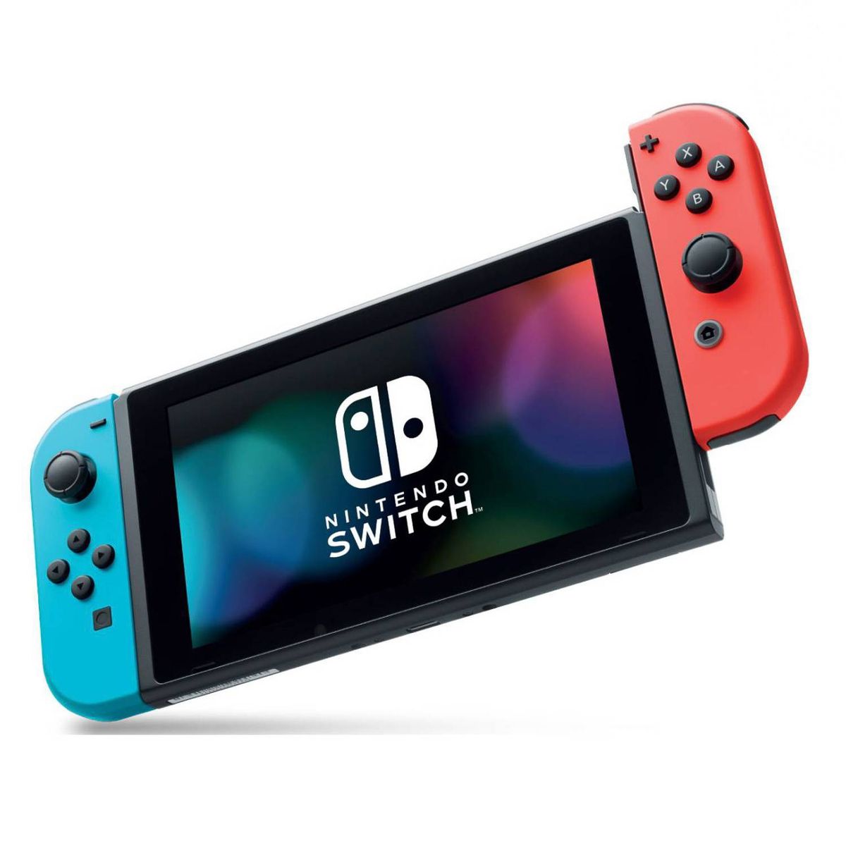 NINTENDO - Consola Nintendo Switch Neon V2
