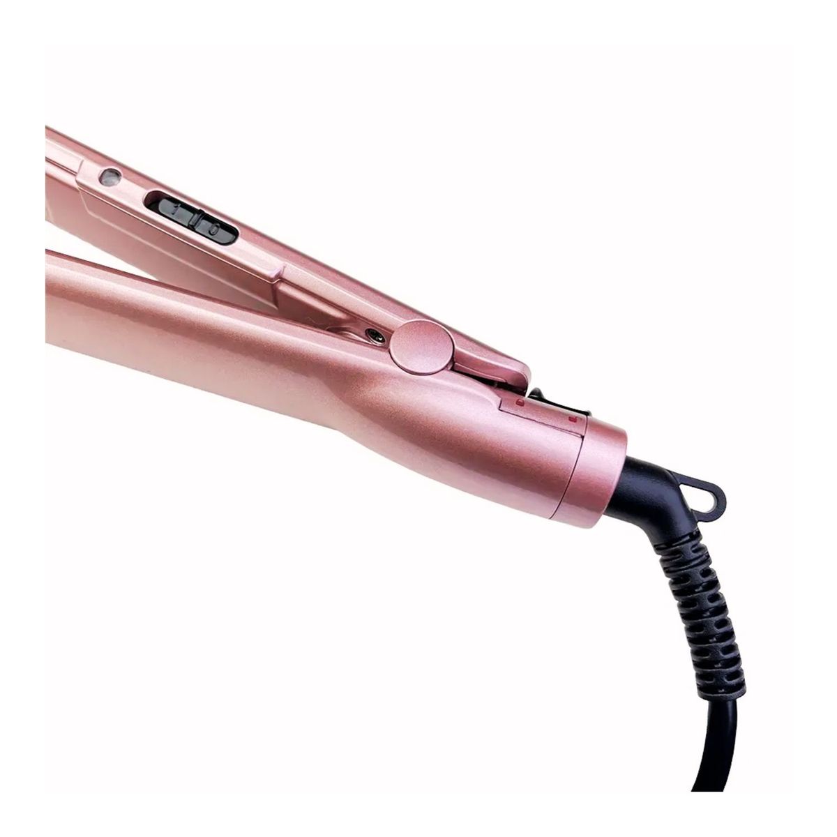 GAMA - Plancha Gama Elegance Keration Ultra Slim Protector Keratina