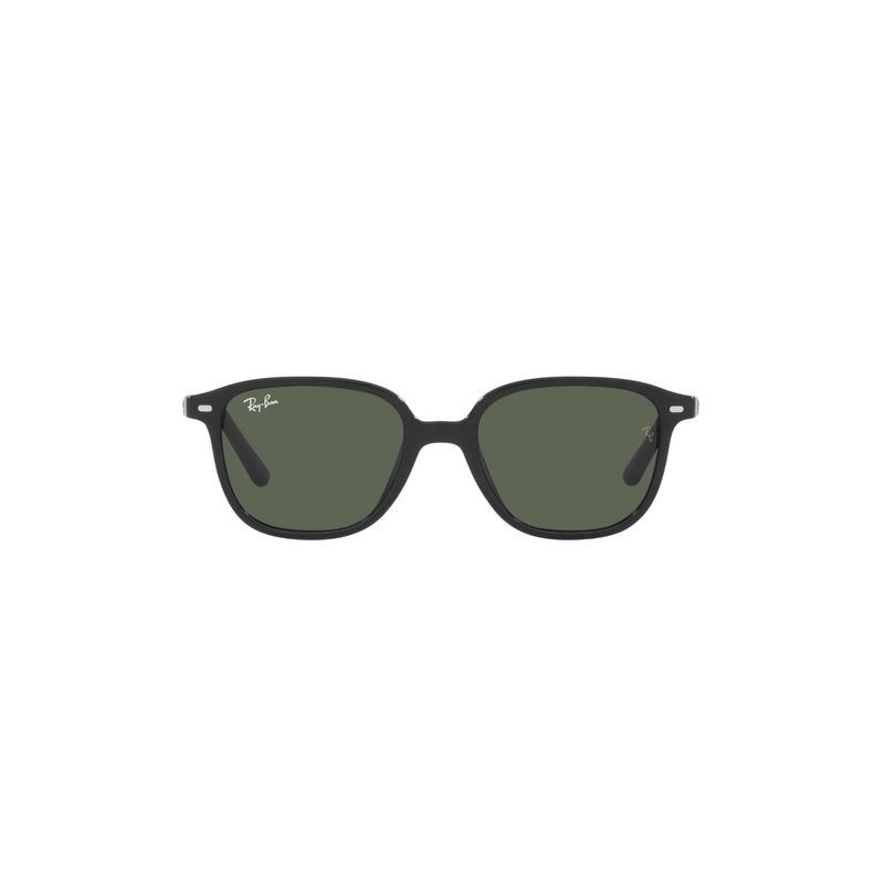 RAY BAN - Lentes de Sol Leonard Negro Ray-Ban Junior para NIÑOS