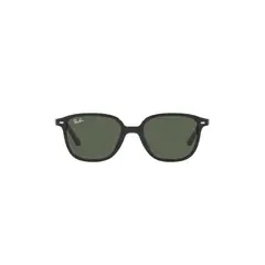 RAY BAN - Lentes de Sol Leonard Negro Ray-Ban Junior para NIÑOS
