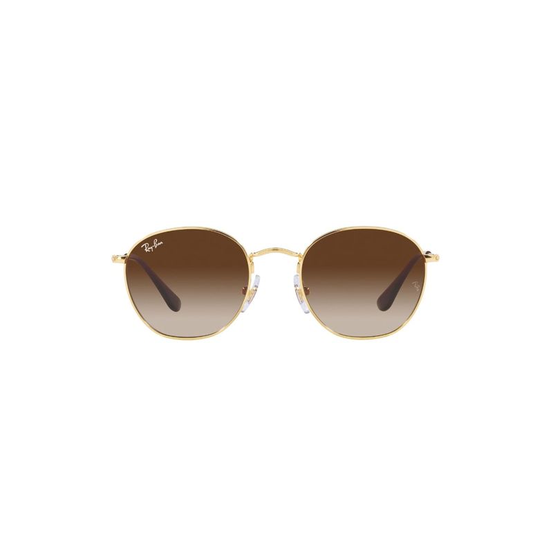 RAY BAN - Lentes de Sol Rob Dorado Ray-Ban Junior para NIÑOS