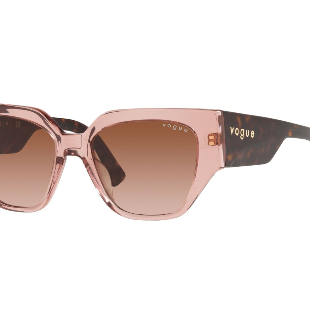 VOGUE - Vogue Eyewear Lentes de Sol VO5409S 282813 52