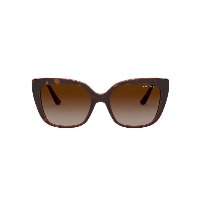VOGUE - Lentes de Sol Dark Havana