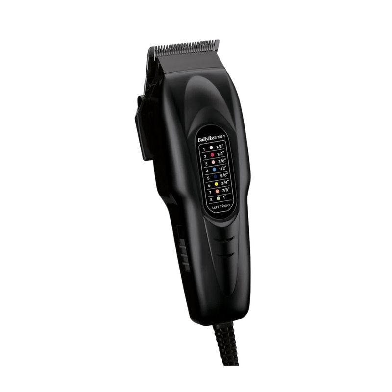 BABYLISS PRO - Kit Cortadora BabylissPro  20 piezas