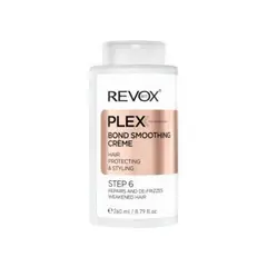 REVOX 77 - Revox - Plex - Crema suavizante Bond - Step 6