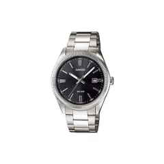 CASIO - RELOJ H ANALOGO METAL