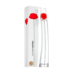 KENZO - Flower Refillable EDP 100ml Dama