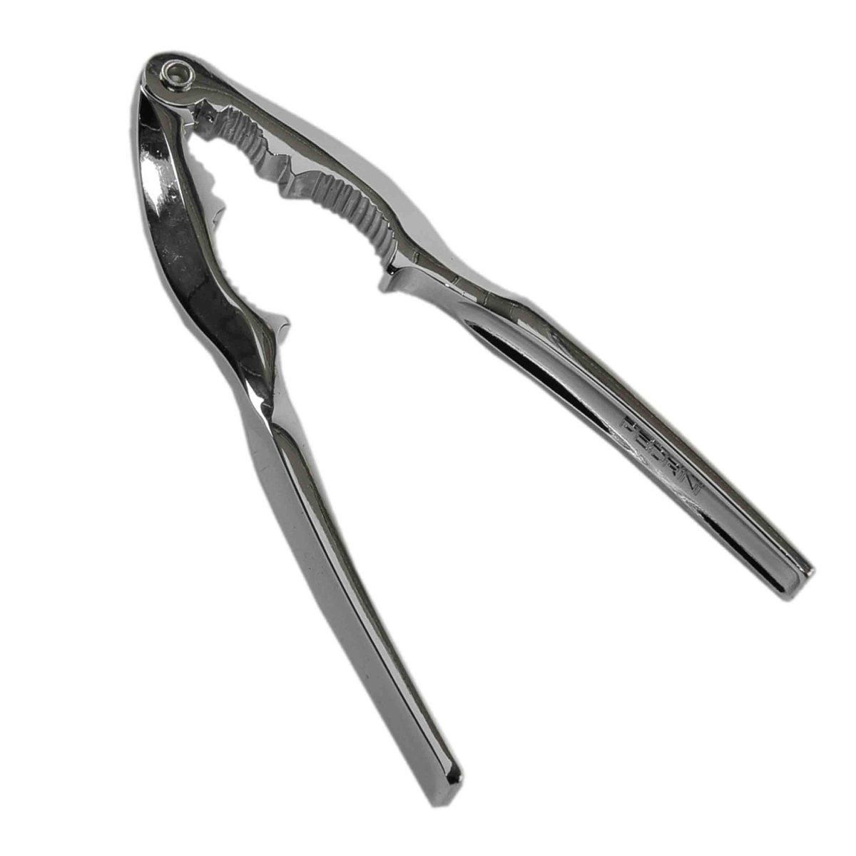 GENERICO - Rompenueces cromado Pedrini Mimbral