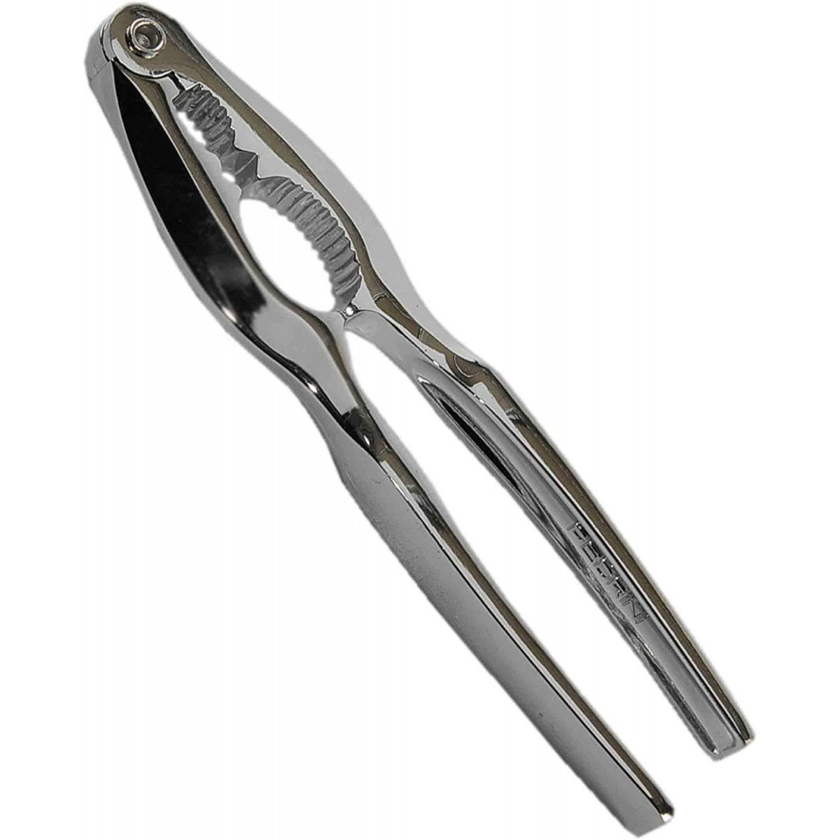 GENERICO - Rompenueces cromado Pedrini Mimbral