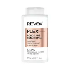 REVOX 77 - Revox - Plex - Acondicionador Bond Care - Step 5.-
