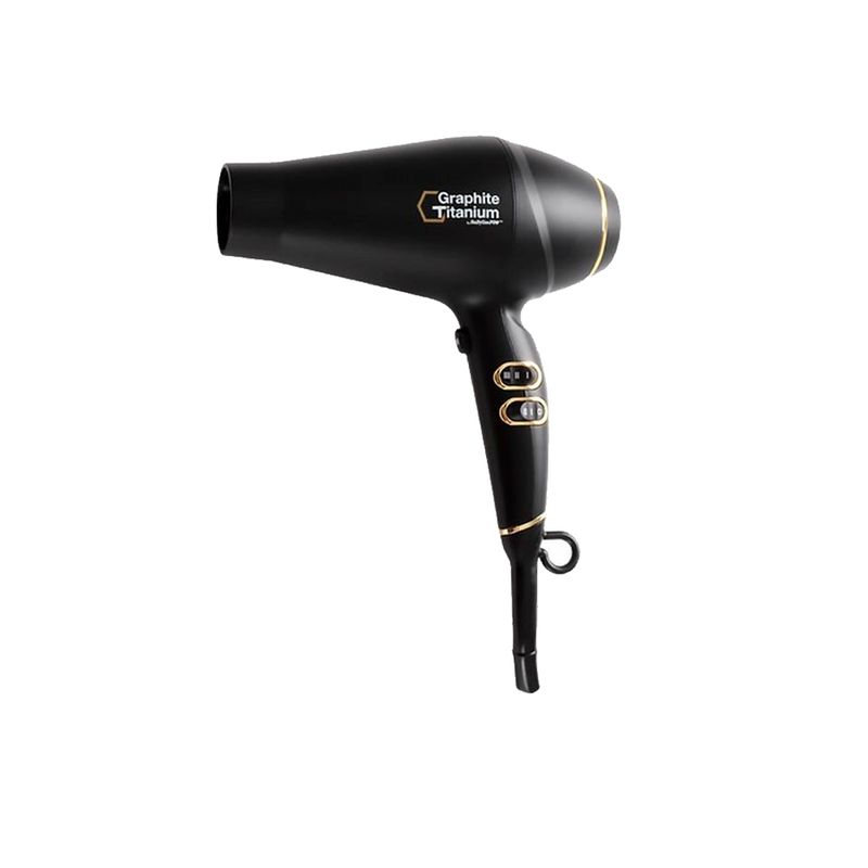 BABYLISS PRO - Secador Graphite Babyliss Bgt6395uz