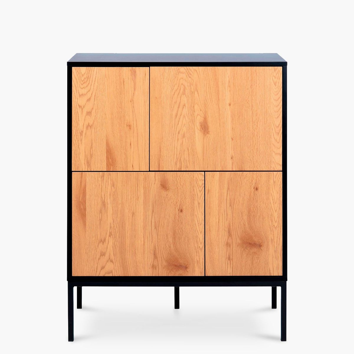 FORM DESIGN - Arrimo alto Seaford Roble Form