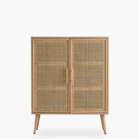 Arrimo alto June Natural Form