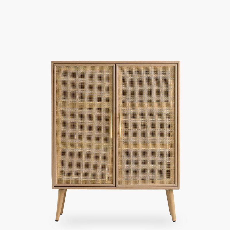FORM DESIGN - Arrimo alto June Natural Form