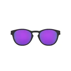 OAKLEY - Lentes de Sol Latch Prizm Violet