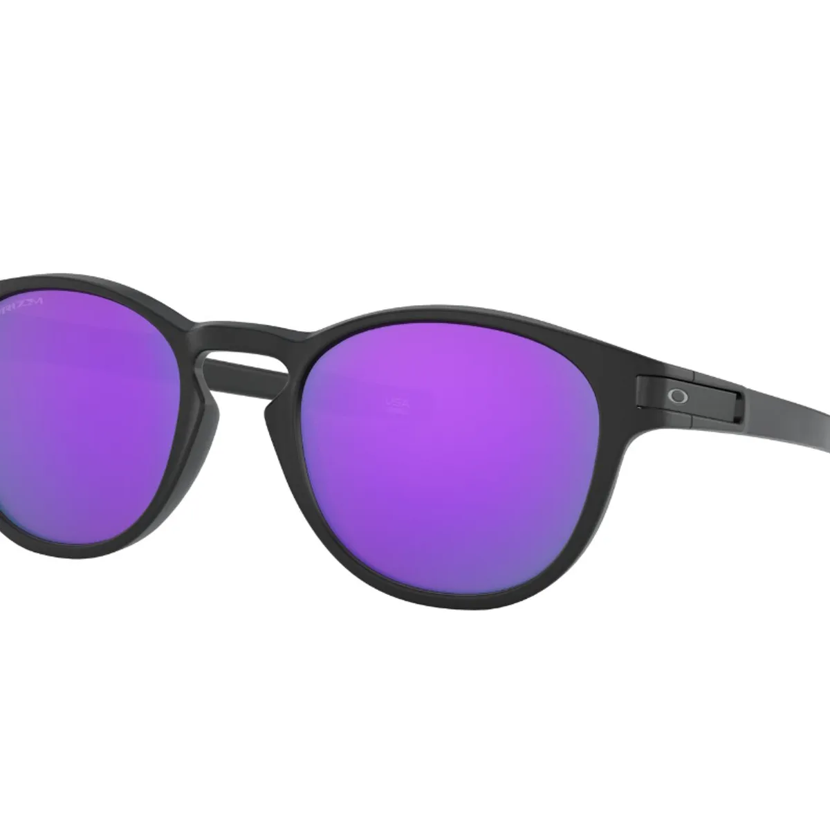 OAKLEY - Oakley Lentes de Sol Latch Prizm OO9265 926555 53