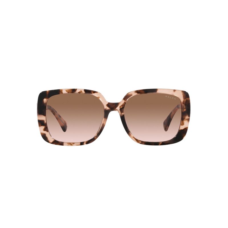 RALPH - Lentes de Sol Shiny Pink Havana