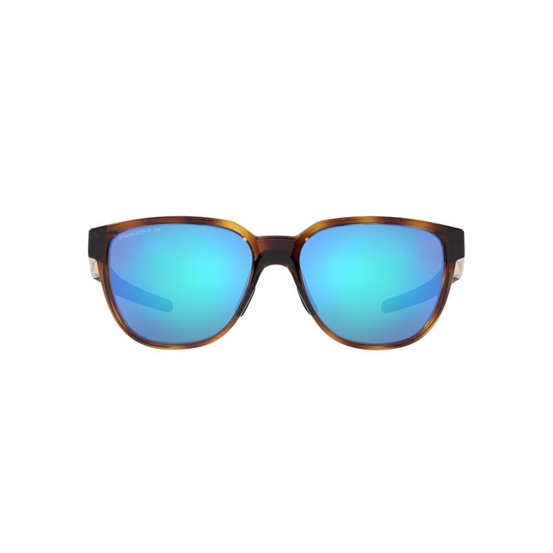 OAKLEY - Lentes de Sol Actuator Prizm Sapphire Polar Polarizados