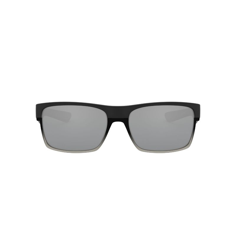 OAKLEY - Lentes de Sol Twoface Chrome Iridium