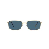 Ray-Ban Lentes de Sol Polarizados RB3717 9196S2 57