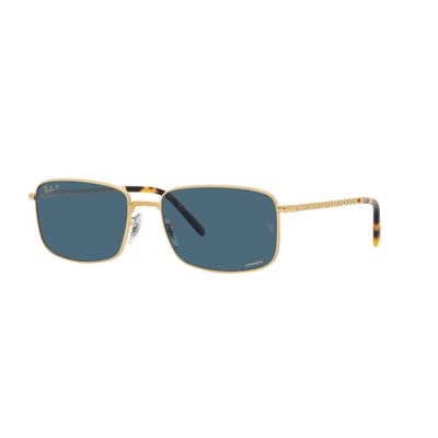 Imagen 2 del producto Ray-Ban Lentes de Sol Polarizados RB3717 9196S2 57