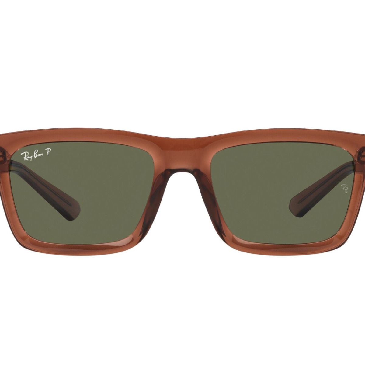 RAY BAN - Ray-Ban Lentes de Sol Warren Polarizados RB4396 66789A 57
