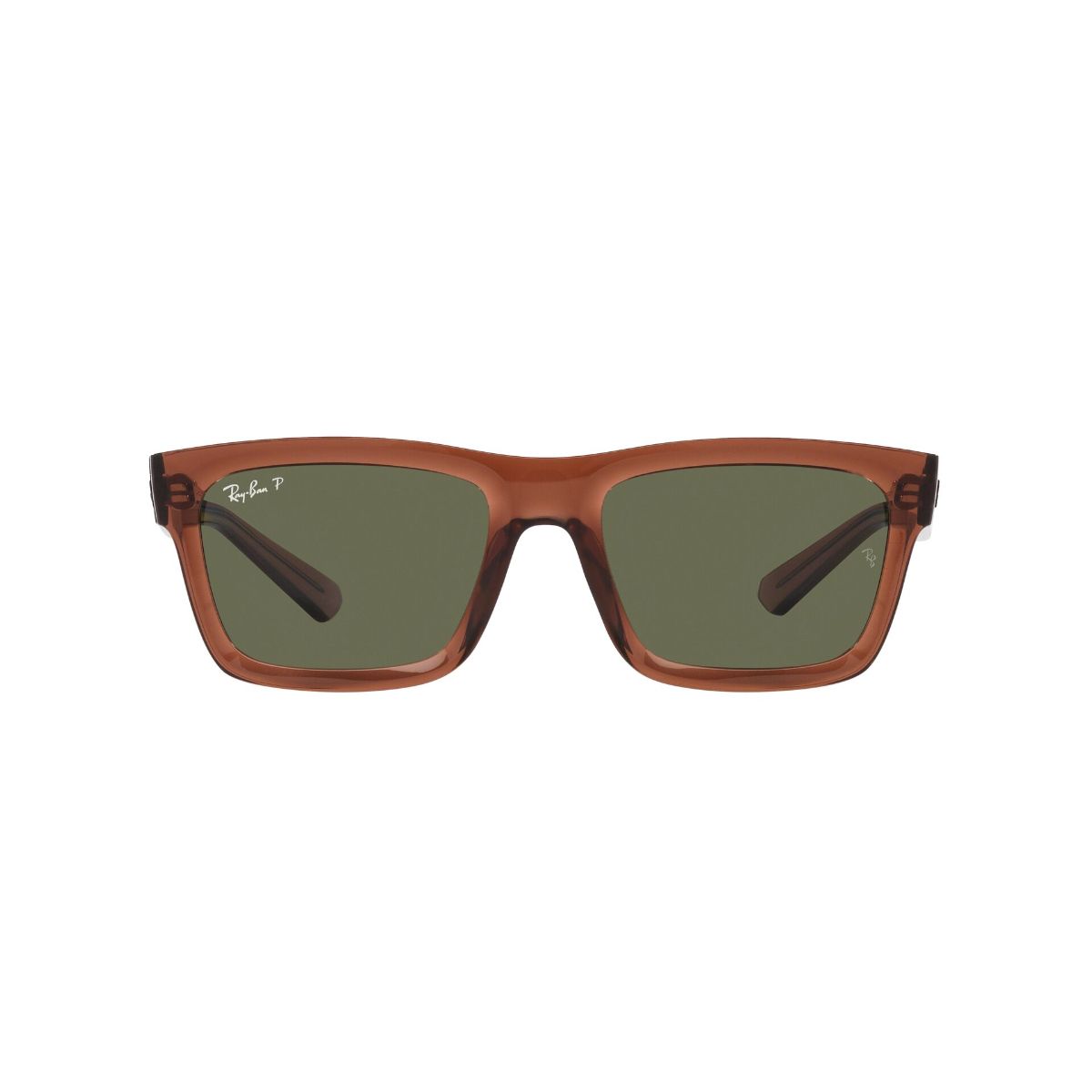 RAY BAN - Ray-Ban Lentes de Sol Warren Polarizados RB4396 66789A 57