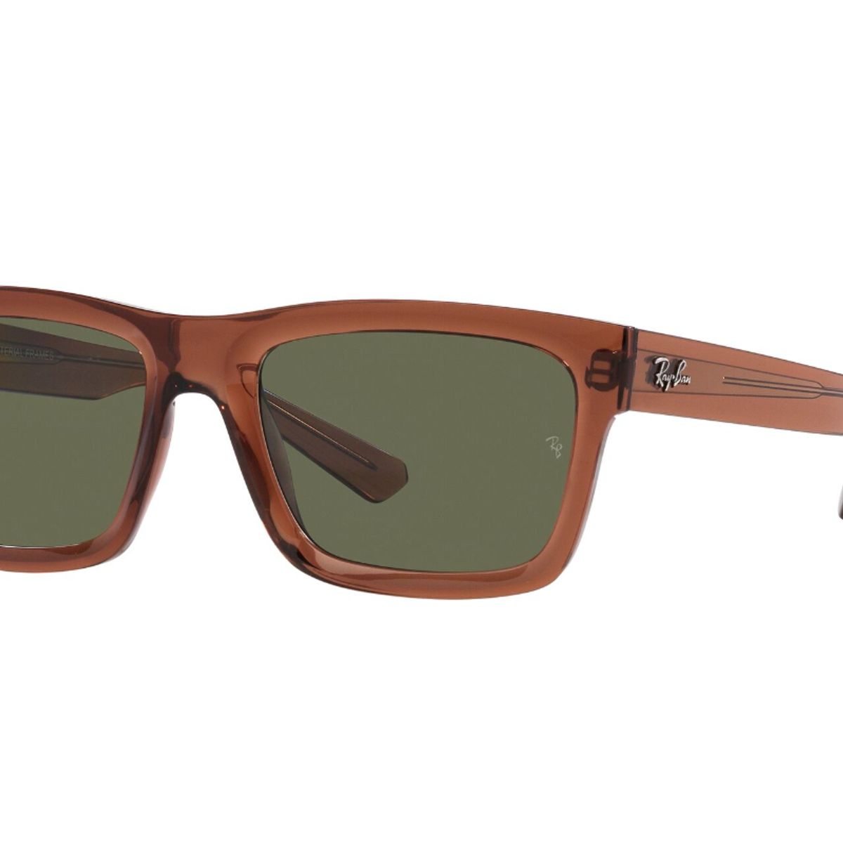 RAY BAN - Ray-Ban Lentes de Sol Warren Polarizados RB4396 66789A 57