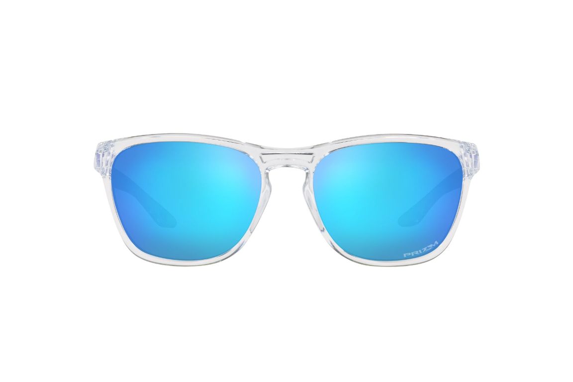 Lentes de Sol Manorburn Prizm Sapphire Multicolor M