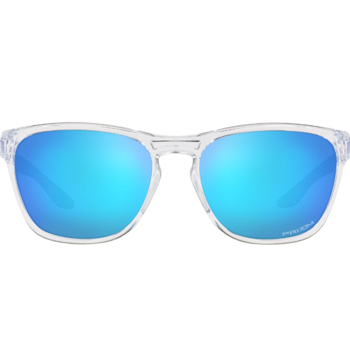 OAKLEY - Oakley Lentes de Sol Manorburn Prizm OO9479 947906 56