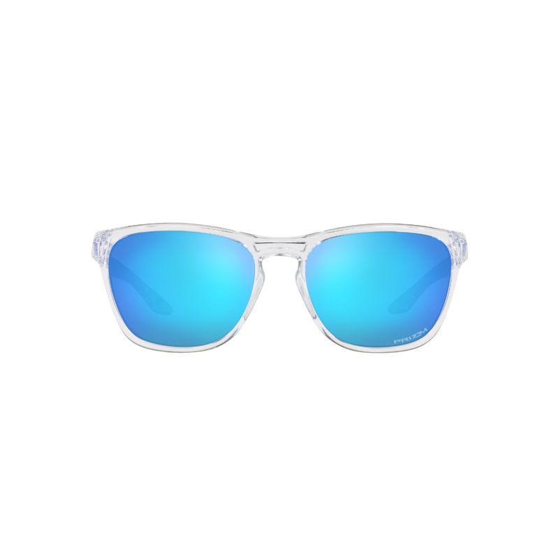 OAKLEY - Lentes de Sol Manorburn Prizm Sapphire