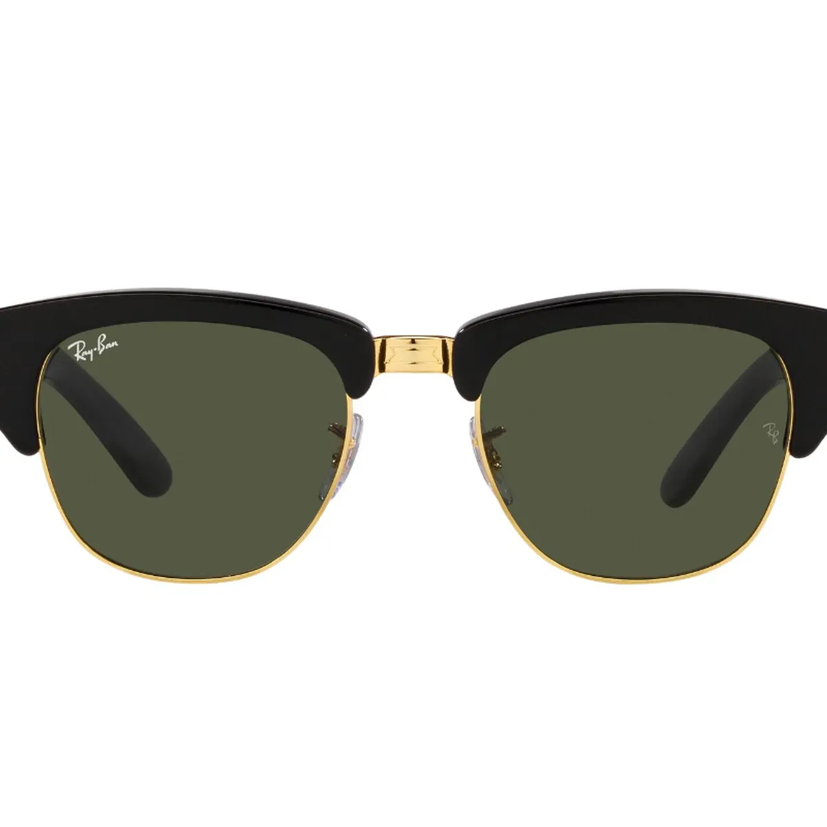 RAY BAN - Ray-Ban Lentes de Sol Mega Clubmaster RB0316S 901/31 53