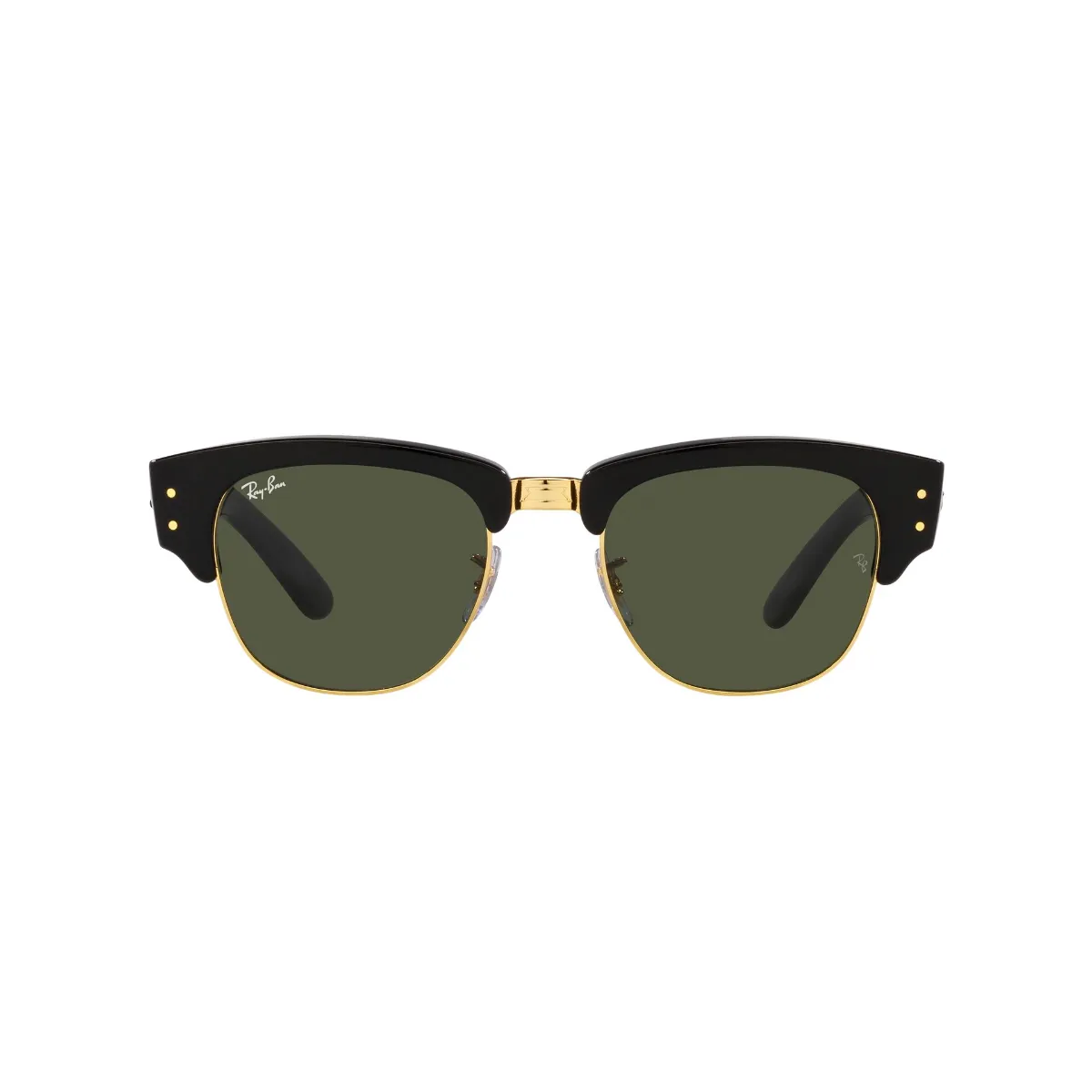 RAY BAN - Ray-Ban Lentes de Sol Mega Clubmaster RB0316S 901/31 53