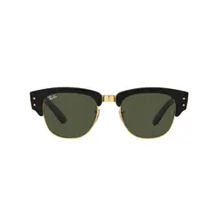 RAY BAN - Ray-Ban Lentes de Sol Mega Clubmaster RB0316S 901/31 53