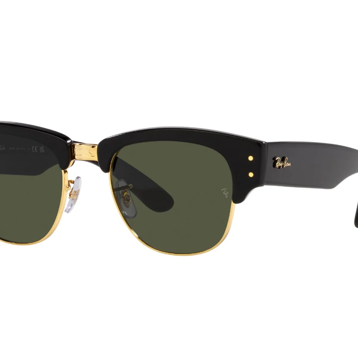 RAY BAN - Ray-Ban Lentes de Sol Mega Clubmaster RB0316S 901/31 53