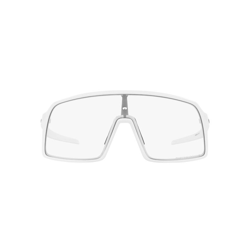 OAKLEY - Lentes Fotocromáticos Sutro Transparente a Negro Iridium