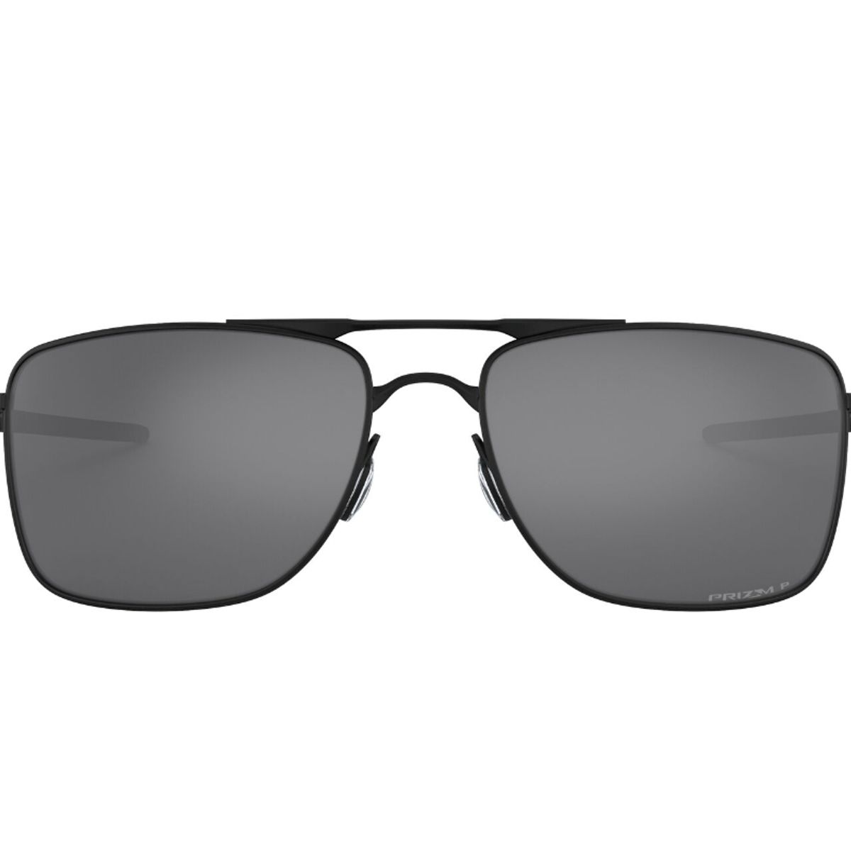 OAKLEY - Oakley Lentes de Sol Gauge 8 Polarizados OO4124 412402 62