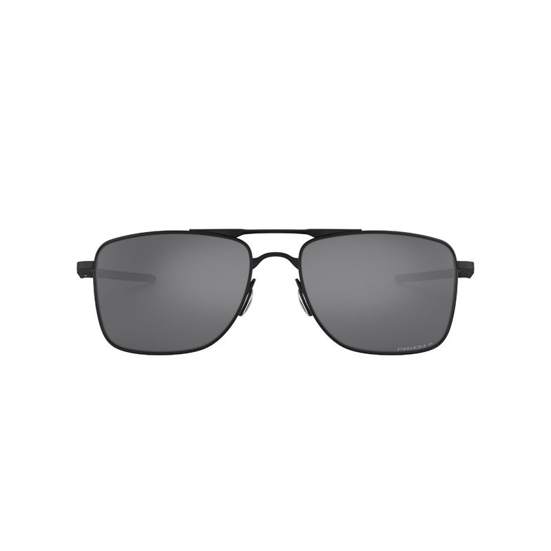 OAKLEY - Lentes de Sol Gauge 8 Prizm Black Polarizados