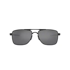 OAKLEY - Lentes de Sol Gauge 8 Prizm Black Polarizados