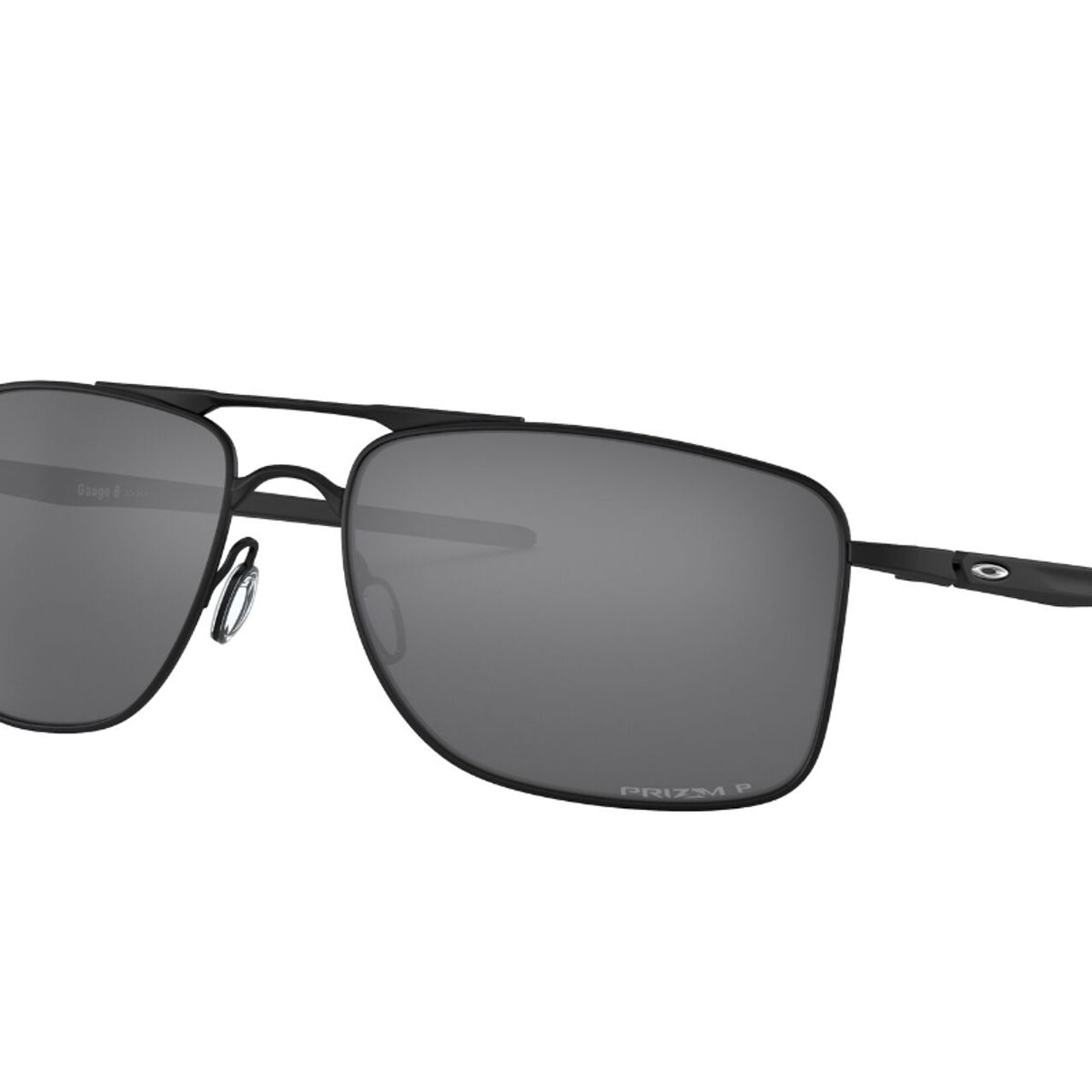 OAKLEY - Oakley Lentes de Sol Gauge 8 Polarizados OO4124 412402 62