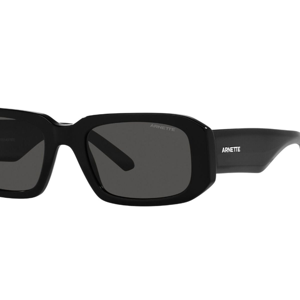 ARNETTE - Lentes de Sol Thekidd Black Sustentable Arnette