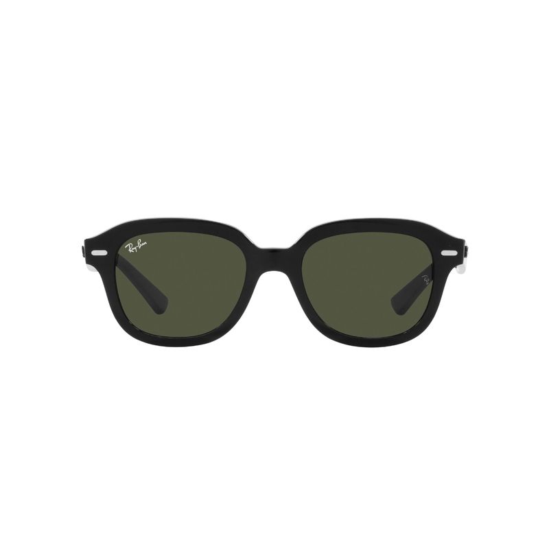 RAY BAN - Lentes de Sol Erik Black