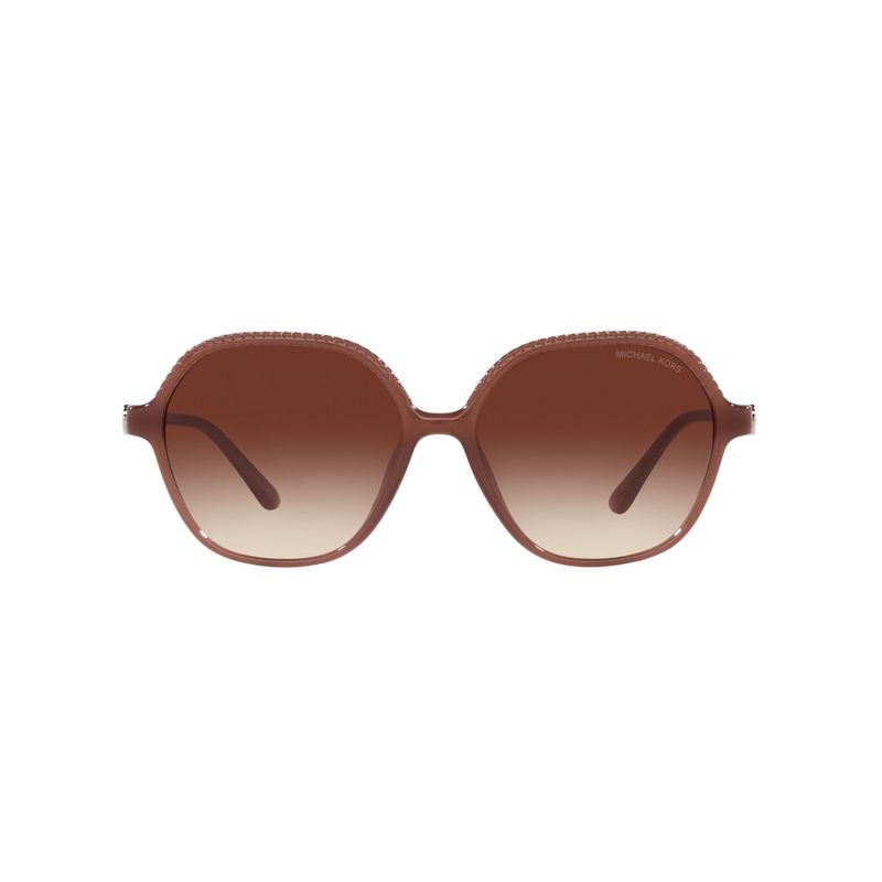 MICHAEL KORS - Lentes de Sol Bali Milky Primrose