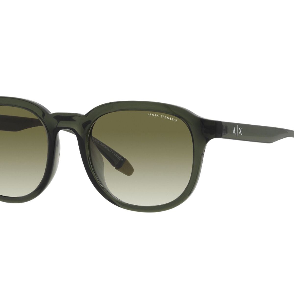 ARMANI EXCHANGE - Armani Exchange Lentes de Sol AX4129S 83418E 54