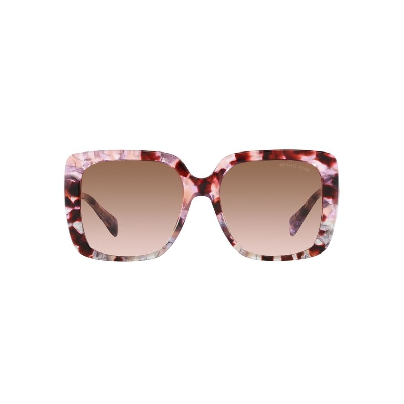 MICHAEL KORS - Lentes de Sol Mallorca Pink Tortoise