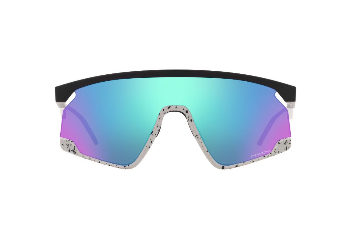 Lentes de Sol Bxtr Prizm Sapphire Negro M